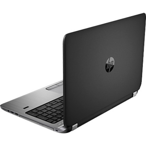  HP COMPAQ PROBOOK 450 15.6'' HD INTEL CORE I5-4210U 1.72.7GHZ 4GB 1TB  HD GRAPHICS 4400 DVDRW WLAN BT