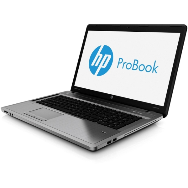  HP COMPAQ PROBOOK 450 15.6'' HD INTEL CORE I7 4510 3.1GHZ, 8GB, 1TB, AMD R5 M255 2GB DDR3 DVDRW WLAN BT