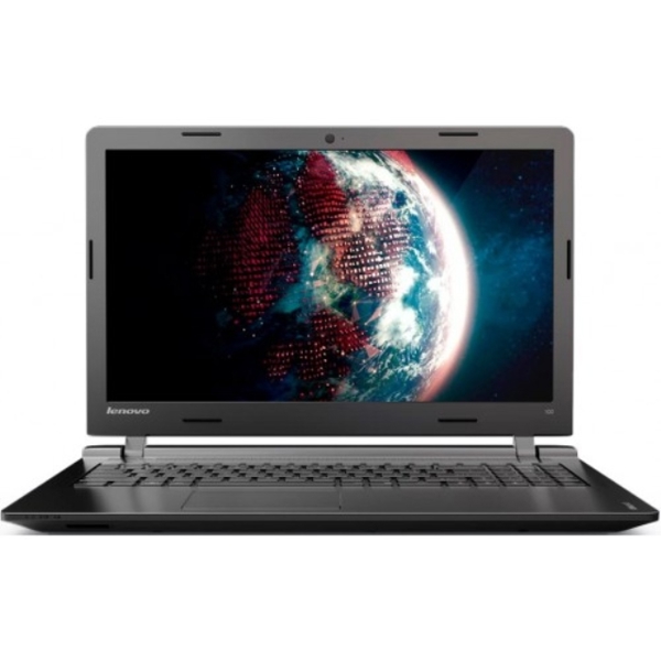   IDEAPAD IDEAPAD 100-15IBY BLACK 15.6" HD LED, CELERON N2840 2.16GHZ  4GB 250GB NO ODD, BT FREE DOS