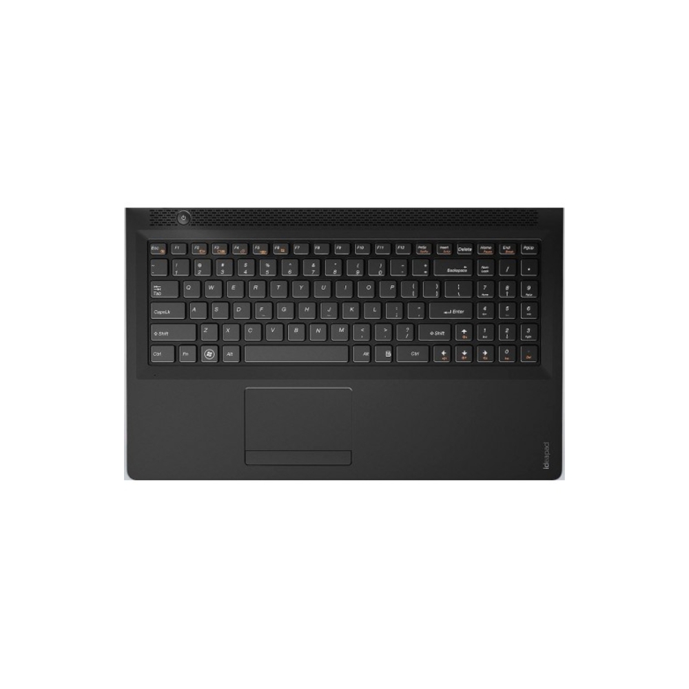   IDEAPAD IDEAPAD 100-15IBY BLACK 15.6" HD LED, CELERON N2840 2.16GHZ  4GB 250GB NO ODD, BT FREE DOS
