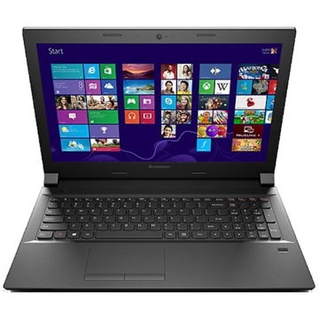   IDEAPAD IDEAPAD B5030 DARK GRAY 15.6" HD LED, PENTIUM N3540 2.162.66GHZ, 4GB, 500GB, GT820 1GB, DVD-RW, BT, WIN 8.1 WITH BING  RUS