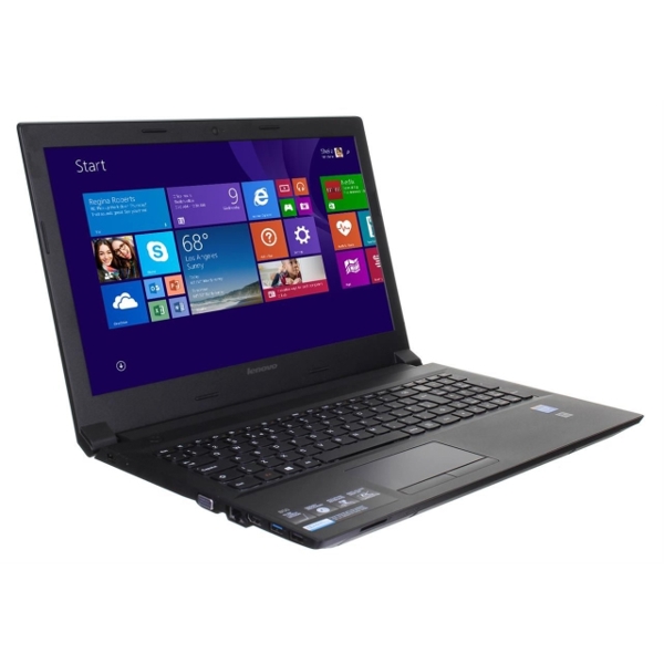   IDEAPAD IDEAPAD B5030 DARK GRAY 15.6" HD LED, PENTIUM N3540 2.162.66GHZ, 4GB, 500GB, GT820 1GB, DVD-RW, BT, WIN 8.1 WITH BING  RUS
