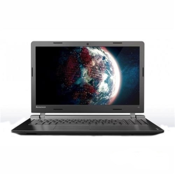   IDEAPAD IDEAPAD 100-15IBY BLACK  15.6" HD LED, PENTIUM N3540 2.16 GHZ, 4GB, 500GB,  NO ODD, BT, FREE DOS