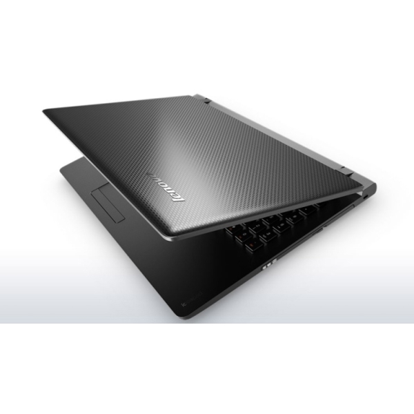   IDEAPAD IDEAPAD 100-15IBY BLACK  15.6" HD LED, PENTIUM N3540 2.16 GHZ, 4GB, 500GB,  NO ODD, BT, FREE DOS