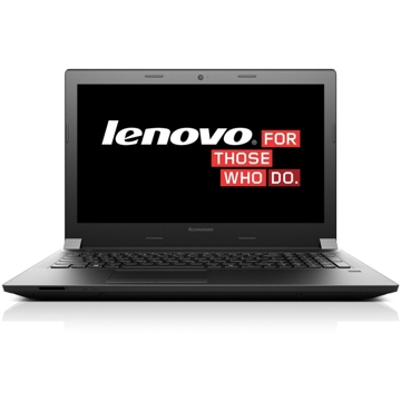   IDEAPAD IDEAPAD B5070 BLACK 15.6" HD LED,  I5 4210U 1.72.7GHZ, 4GB, 500GB, ATI R5 M230 1GB.  DVD-RW, BT  NO OS