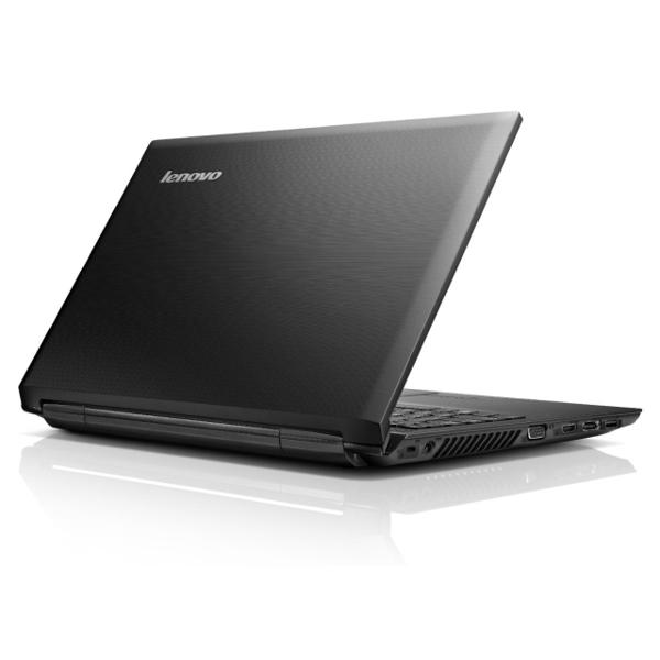   IDEAPAD IDEAPAD B5070 BLACK 15.6" HD LED,  I5 4210U 1.72.7GHZ, 4GB, 500GB, ATI R5 M230 1GB.  DVD-RW, BT  NO OS