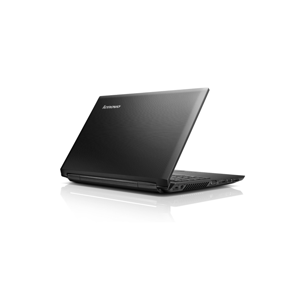   IDEAPAD IDEAPAD B5070 BLACK 15.6" HD LED,  I5 4210U 1.72.7GHZ, 4GB, 500GB, ATI R5 M230 1GB.  DVD-RW, BT  NO OS