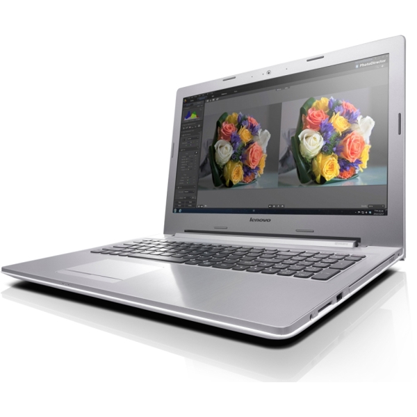   IDEAPAD IDEAPAD Z5070 WHITE , 15.6" HD LED, CORE I5-4210U 1.7GHZ  4GB 1TB, GT840 2GB, DVD-RW, BT  FREE DOS