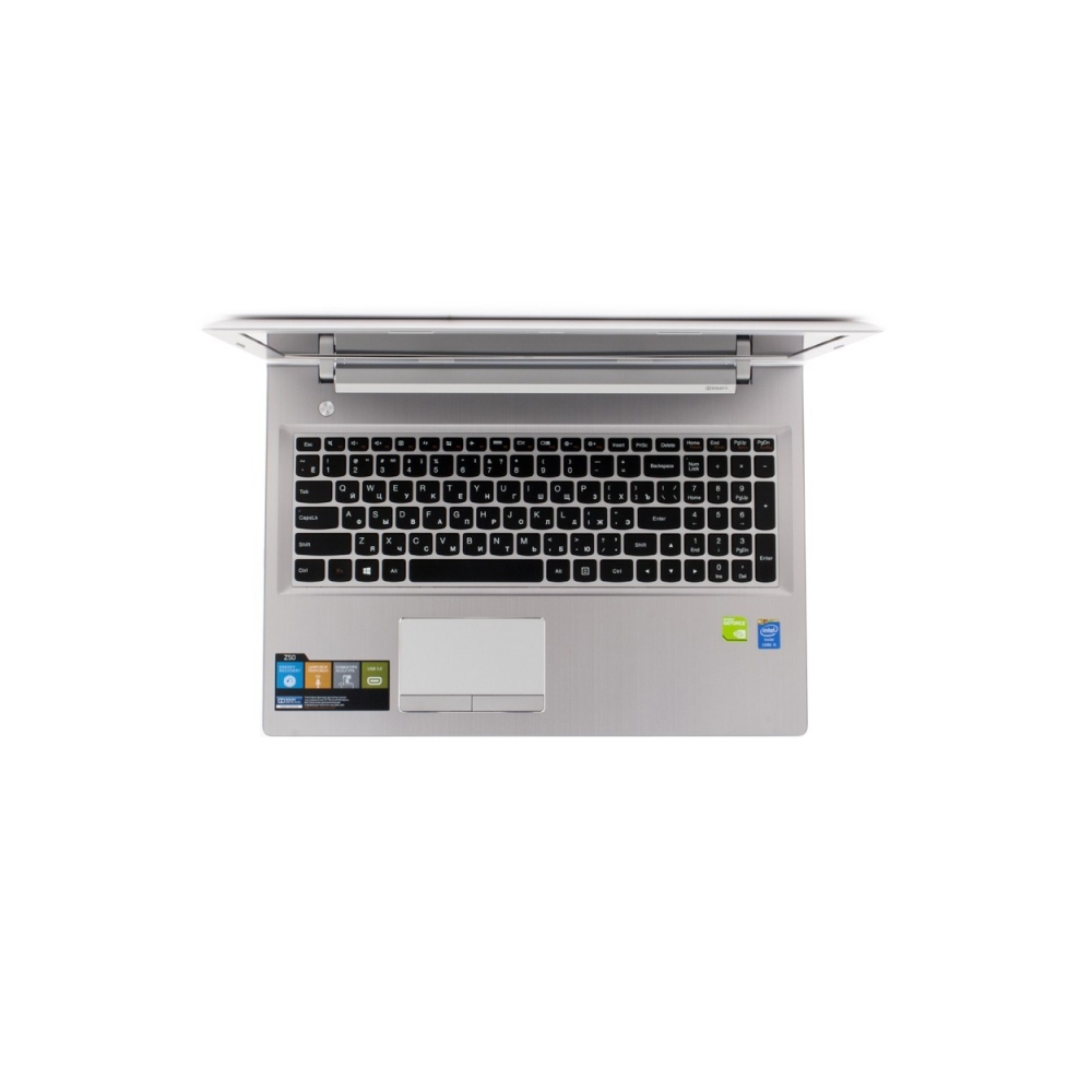   IDEAPAD IDEAPAD Z5070 WHITE , 15.6" HD LED, CORE I5-4210U 1.7GHZ  4GB 1TB, GT840 2GB, DVD-RW, BT  FREE DOS