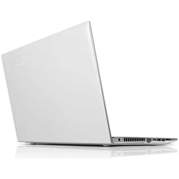   IDEAPAD IDEAPAD Z5070 WHITE , 15.6" HD LED, CORE I5-4210U 1.7GHZ  4GB 1TB, GT840 2GB, DVD-RW, BT  FREE DOS