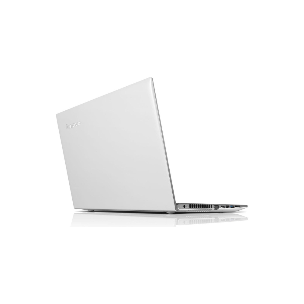   IDEAPAD IDEAPAD Z5070 WHITE , 15.6" HD LED, CORE I5-4210U 1.7GHZ  4GB 1TB, GT840 2GB, DVD-RW, BT  FREE DOS