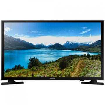  LED SAMSUNG TV 32" (81CM) UE32J4000AKXMS  BLACK HD 1366X768 100HZ  DVB-T2C HDMI USB  CI+(1.3)