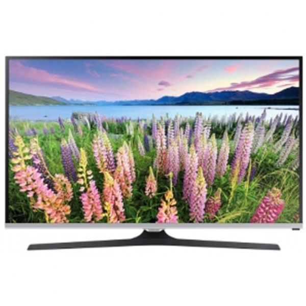  LED SAMSUNG TV 40" (102CM) UE40J5100AUXMS  BLACK FHD 1920X1080 100HZ  DVB-T2CS2  2XHDMI 1XUSB CI+(1.3)