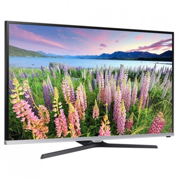  LED SAMSUNG TV 40" (102CM) UE40J5100AUXMS  BLACK FHD 1920X1080 100HZ  DVB-T2CS2  2XHDMI 1XUSB CI+(1.3)
