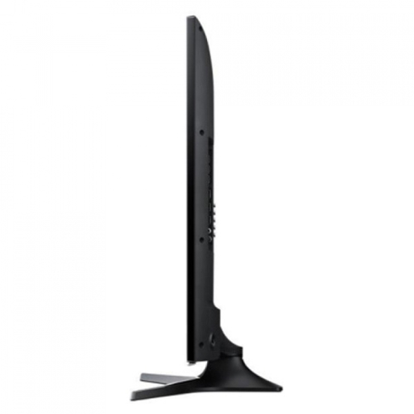  LED SAMSUNG TV 40" (102CM) UE40J6200AUXMS BLACK SMART  FHD 1920X1080  200HZ DVB-T2CS2  4XHDMI 4XUSB WIFI LAN CI+ MHL