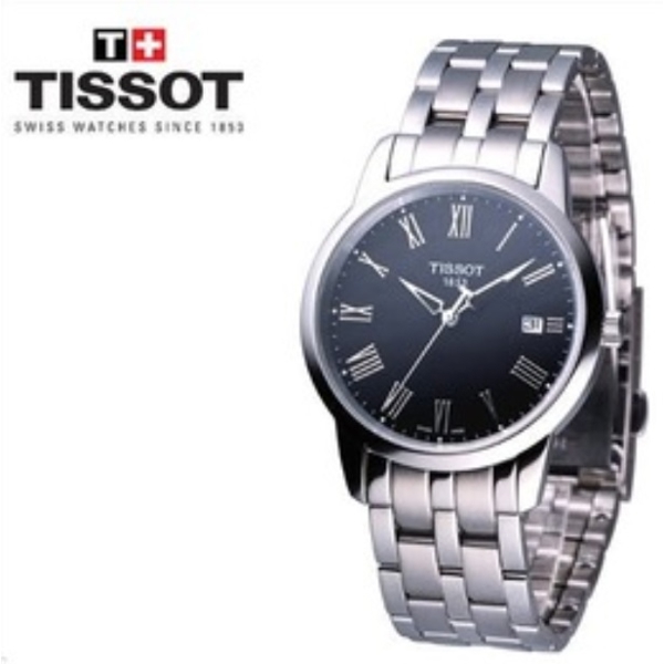 TISSOT CLASSIC DREAM GENT