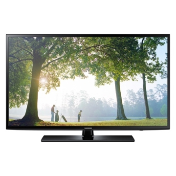  LED SAMSUNG TV 46'' (117CM) UE46H6203 NARROW BAZEL(14MM) SMART 3D FULL HD 1920X1080  200HZ  2XHDMI  2XUSB 2.0 WIFIBIN COMPONENT  DVB-T2C