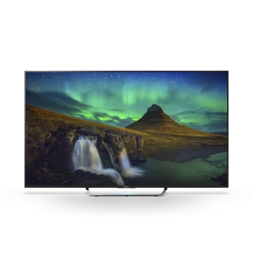 TV LED SONY TV 49" (123CM) KD-49X8305C ANDROID 4K ULTRA HD    1000HZ X-REALITY PRO  ONE-FLICK ENTERTAINM SEN WI-FI HDMIX4 USBX3  DVB-T2 2PCS OF ACTIVE