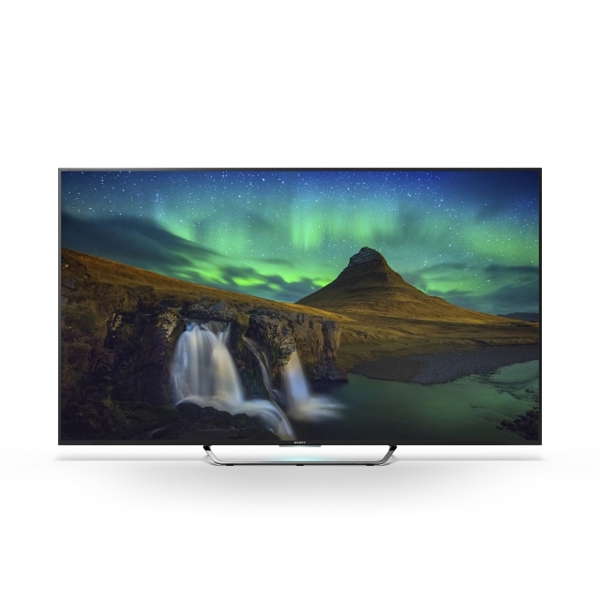 TV LED SONY TV 49" (123CM) KD-49X8305C ANDROID 4K ULTRA HD    1000HZ X-REALITY PRO  ONE-FLICK ENTERTAINM SEN WI-FI HDMIX4 USBX3  DVB-T2 2PCS OF ACTIVE