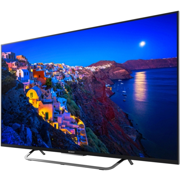 TV LED SONY TV 49" (123CM) KD-49X8305C ANDROID 4K ULTRA HD    1000HZ X-REALITY PRO  ONE-FLICK ENTERTAINM SEN WI-FI HDMIX4 USBX3  DVB-T2 2PCS OF ACTIVE