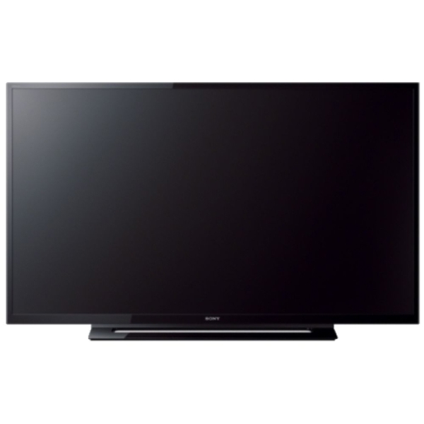  LED SONY TV 40" (102CM)KDL-40R353CBR  BRAVIA 16:9  FHD 1920X1080@100HZ  2X5W  USB MOVIE  2XHDMI  SCART RF  PCMCIA DVB-T2C