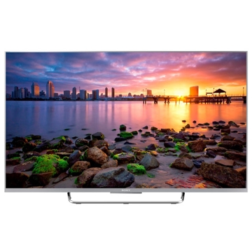  LED SONY TV 43'' (109CM) KDL-43W756C  BRAVIA ANDROID 16:9  FHD 1920X1080 800HZ WI-FI  BLUETOOTH 178*178* DVB-T,DVB-T2 DVB-C,DVB-S,DVB-S2