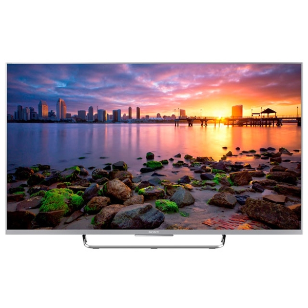  LED SONY TV 43'' (109CM) KDL-43W756C  BRAVIA ANDROID 16:9  FHD 1920X1080 800HZ WI-FI  BLUETOOTH 178*178* DVB-T,DVB-T2 DVB-C,DVB-S,DVB-S2