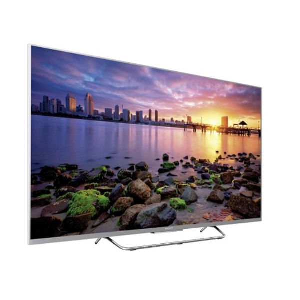  LED SONY TV 43'' (109CM) KDL-43W756C  BRAVIA ANDROID 16:9  FHD 1920X1080 800HZ WI-FI  BLUETOOTH 178*178* DVB-T,DVB-T2 DVB-C,DVB-S,DVB-S2