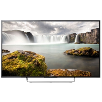  LED SONY TV 50" (127CM) KDL-50W755C BRAVIA 16:9  ANDROID  FHD 1920X1080  800HZ 178*178* DVB-T,DVB-T2 DVB-C,DVB-S,DVB-S2