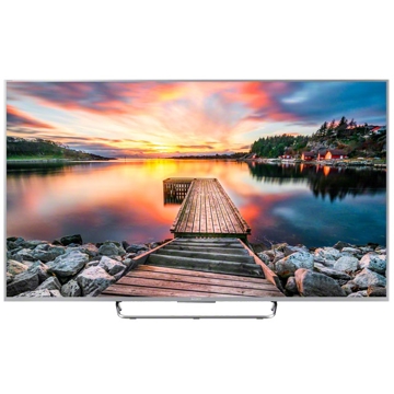  LED SONY TV 50" (127CM) KDL-50W807C   BRAVIA ANDROID 3D FHD 1920X1080 800HZ WI-FI  BLUETOOTH 178*178*  SKYPE  HDMI  USB MOVIE  PCMCIA RF   DVB-T2C2S2