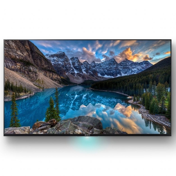  LED SONY TV 50" (127CM) KDL-50W807C   BRAVIA ANDROID 3D FHD 1920X1080 800HZ WI-FI  BLUETOOTH 178*178*  SKYPE  HDMI  USB MOVIE  PCMCIA RF   DVB-T2C2S2