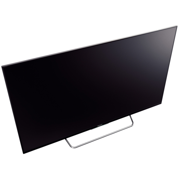  LED SONY TV 50" (127CM) KDL-50W808C   BRAVIA ANDROID 3D FHD 1920X1080 1000HZ WI-FI  BLUETOOTH  178*178*  SKYPE  HDMI  USB MOVIE  PCMCIA RF  DVB-T2C2S2 ACT