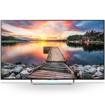  LED SONY TV 65" (165.0CM KDL-65W855C  BRAVIA  3D ANDROID 16:9  FHD 1920X1080 800HZ   178*178* HDMI  USB MOVIE  WIFI  DVB-C, DVB-T, DVB-T2, DVB-S, DVB-S2