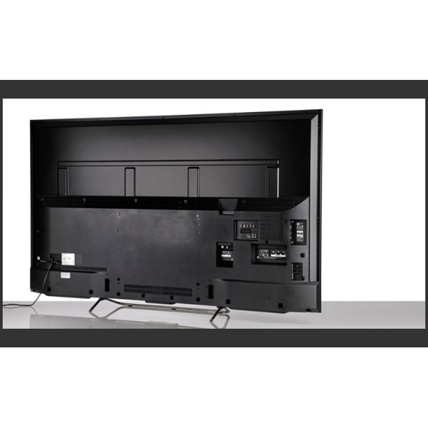  LED SONY TV 65" (165.0CM KDL-65W855C  BRAVIA  3D ANDROID 16:9  FHD 1920X1080 800HZ   178*178* HDMI  USB MOVIE  WIFI  DVB-C, DVB-T, DVB-T2, DVB-S, DVB-S2