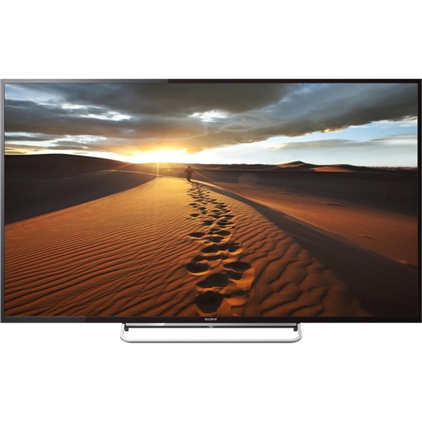 TV LED SONY TV 60" (152.4CM) KDL-60W605BBAEP  BRAVIA 16:9 FULL  HD 1920X1080 178*178* 100HZ  HDMI  USB MOVIE PCMCIA    SCART   DVB-T2C