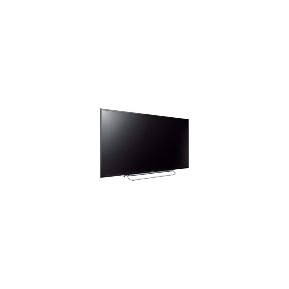 TV LED SONY TV 60" (152.4CM) KDL-60W605BBAEP  BRAVIA 16:9 FULL  HD 1920X1080 178*178* 100HZ  HDMI  USB MOVIE PCMCIA    SCART   DVB-T2C