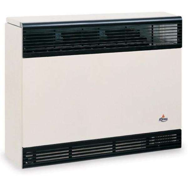 KARMA BETA 5 Gas Heaters/ 4,7 kW/ 50-60 მ²