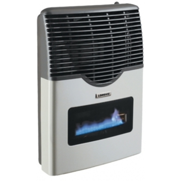 LONGVIE Gas heaters E3BVG-N/ 30 მ²/ 3 kW 