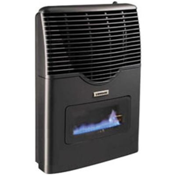 LONGVIE E3BKVG-N Gas heaters / 3 kW/30 მ²