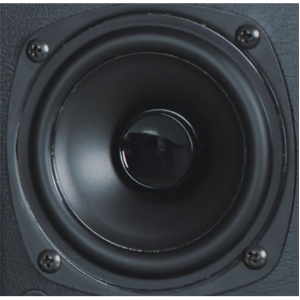 დინამიკი Microlab FC-330 Speaker type 2.1, 3.5mm, Black/Dark Wood, 56 W