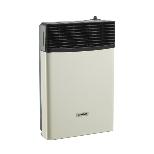 LONGVIE EB3SG-N Gas heater/ 30 მ² /3 kW