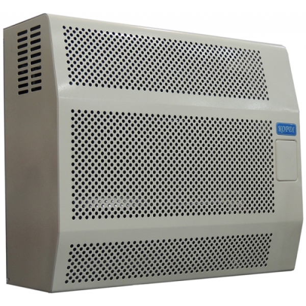 KORDI PB 3,2 E Gas heater/ 25-32 მ² / 3.2 KW