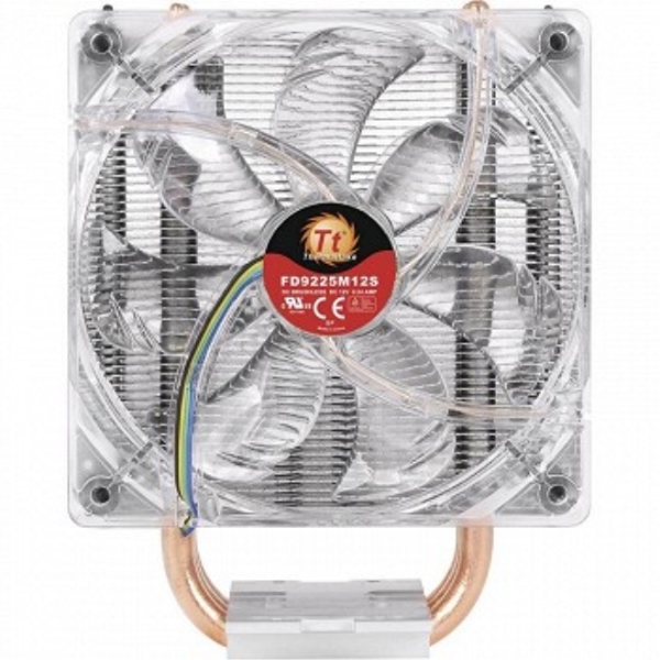   THERMALTAKE CONTACT 39    CLP0597    SUPPORT LGA 2011 LGA 77511551156 & AMD AM3AM2