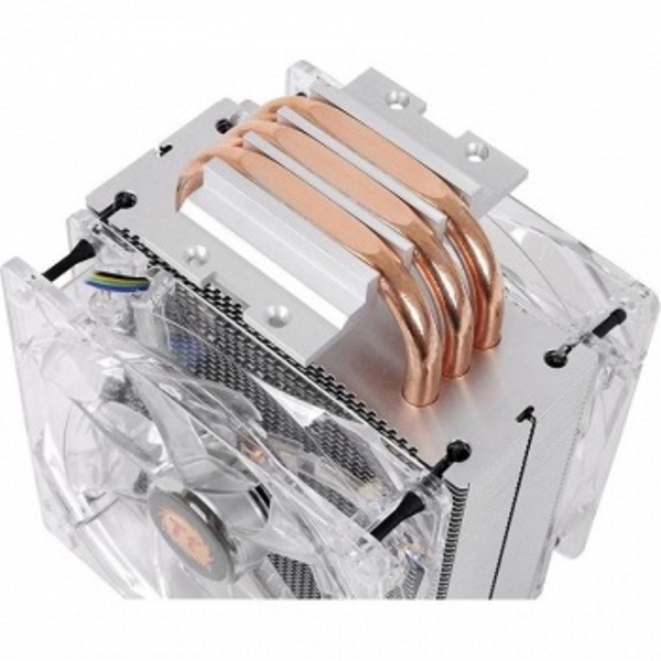   THERMALTAKE CONTACT 39    CLP0597    SUPPORT LGA 2011 LGA 77511551156 & AMD AM3AM2