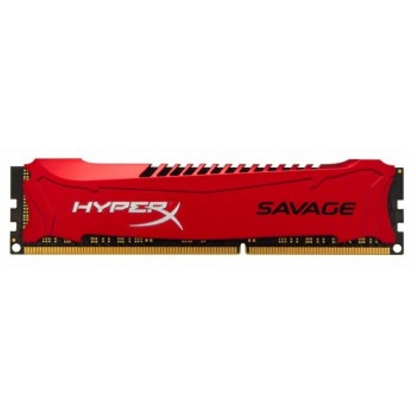   DDR3 DIMM 240PIN DDR3 DIMM 240PIN 32GB 1866CL9 KINGSTON HYPERX SAVAGE SERIES HX318C9SRK432 4X8GB KIT