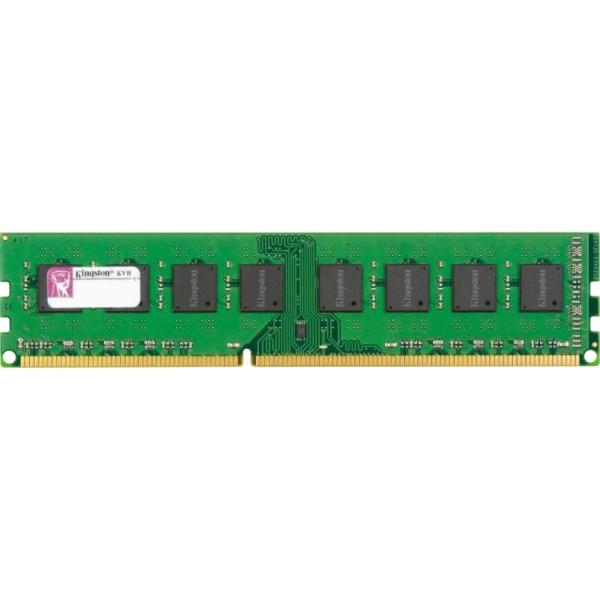 ოპერატიული მეხსიერება  DDR3 DIMM 240PIN KINGSTON  DDR3   8GB  1600  KVR16N118G