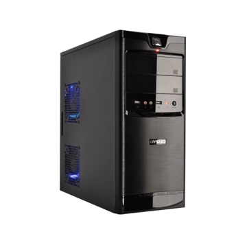 ქეისი  CASE MIDITOWERCOOTO 335B 400W