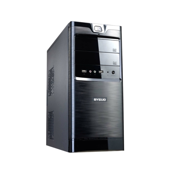 ქეისი  CASE MIDITOWERCOOTO 335B 400W