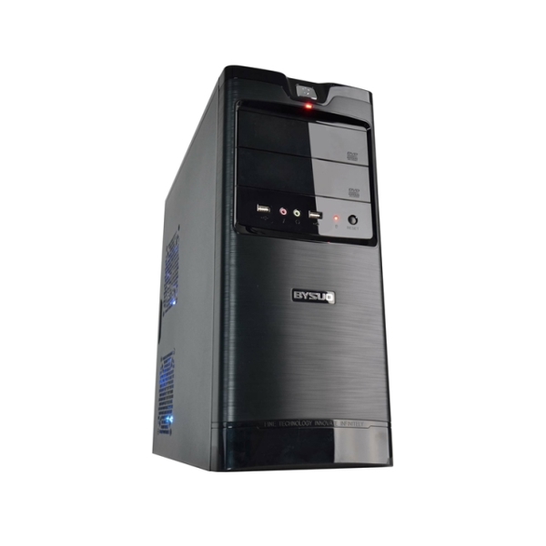 ქეისი  CASE MIDITOWERCOOTO 335B 400W