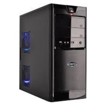 ქეისი  CASE MIDITOWERCOOTO 353B 400W